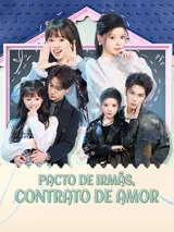 Episódio 1 de Pacto de irmãs, contrato de amor
