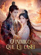 Episódio 1 de O inimigo que eu casei