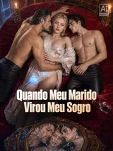 Episódio 1 de Quando Meu Marido Virou Meu Sogro
