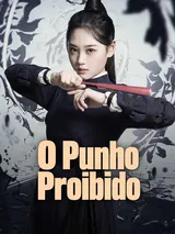 Episódio 1 de O Punho Proibido