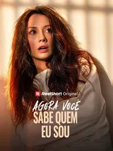 Episódio 1 de Agora você sabe quem eu sou