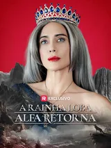 Episódio 1 de A Rainha Loba Alfa Retorna