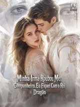 Episódio 1 de Minha Irmã Roubou Meu Companheiro, Eu Fiquei Com o Rei Dragão