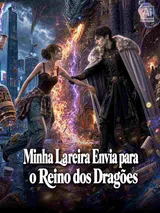 Episódio 1 de Minha Lareira Envia para o Reino dos Dragões