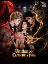 Episódio 1 de Unidos por Carmesim e Prata