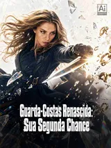 Episódio 1 de Guarda-Costas Renascida: Sua Segunda Chance