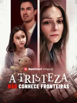Episódio 1 de A Tristeza Não Conhece Fronteiras