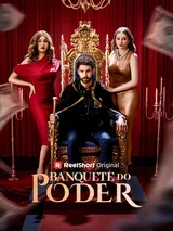Episódio 1 de Banquete do Poder
