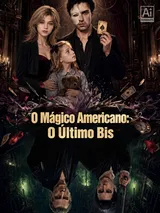 Episódio 1 de O Mágico Americano: O Último Bis