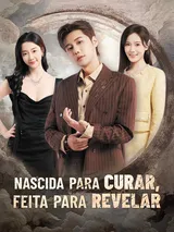 Episódio 1 de Nascida para curar, feita para revelar