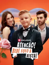 Episódio 1 de Atenção! Bebê Fofo à Vista!