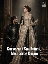 Episódio 1 de Curve-se à Sua Rainha, Meu Lorde Duque
