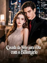 Episódio 1 de Casada da Noite para o Dia com o Bilionário