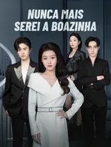 Episódio 1 de Nunca mais serei a boazinha