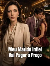 Episódio 1 de Meu Marido Infiel Vai Pagar o Preço