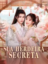 Episódio 1 de Sua herdeira secreta
