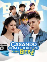 Episódio 1 de Casando com o Herdeiro e Seu Bebê