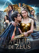 Episódio 1 de A Filha de Zeus