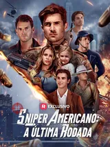 Episódio 1 de Sniper Americano: A Última Rodada