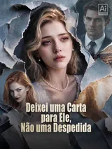 Episódio 1 de Deixei uma Carta para Ele, Não uma Despedida