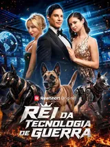 Episódio 1 de Rei da Tecnologia de Guerra