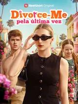 Episódio 1 de Divorce-me pela última vez