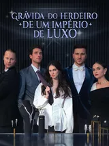 Episódio 1 de Grávida do herdeiro de um império de luxo