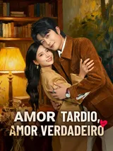 Episódio 1 de Amor tardio, amor verdadeiro