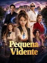 Episódio 1 de Pequena Vidente