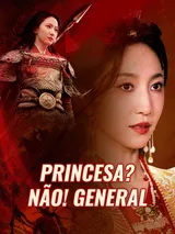 Episódio 1 de Princesa? Não! General