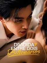 Episódio 1 de Dividida Entre Dois Bilionários