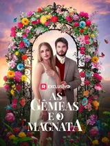 Episódio 1 de As Gêmeas e o Magnata