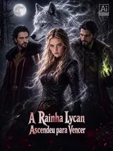 Episódio 1 de A Rainha Lycan Ascendeu para Vencer