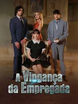 Episódio 1 de A vingança da empregada